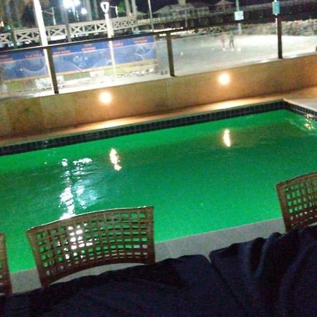 Tabajara Praia Hotel Форталеза Екстер'єр фото