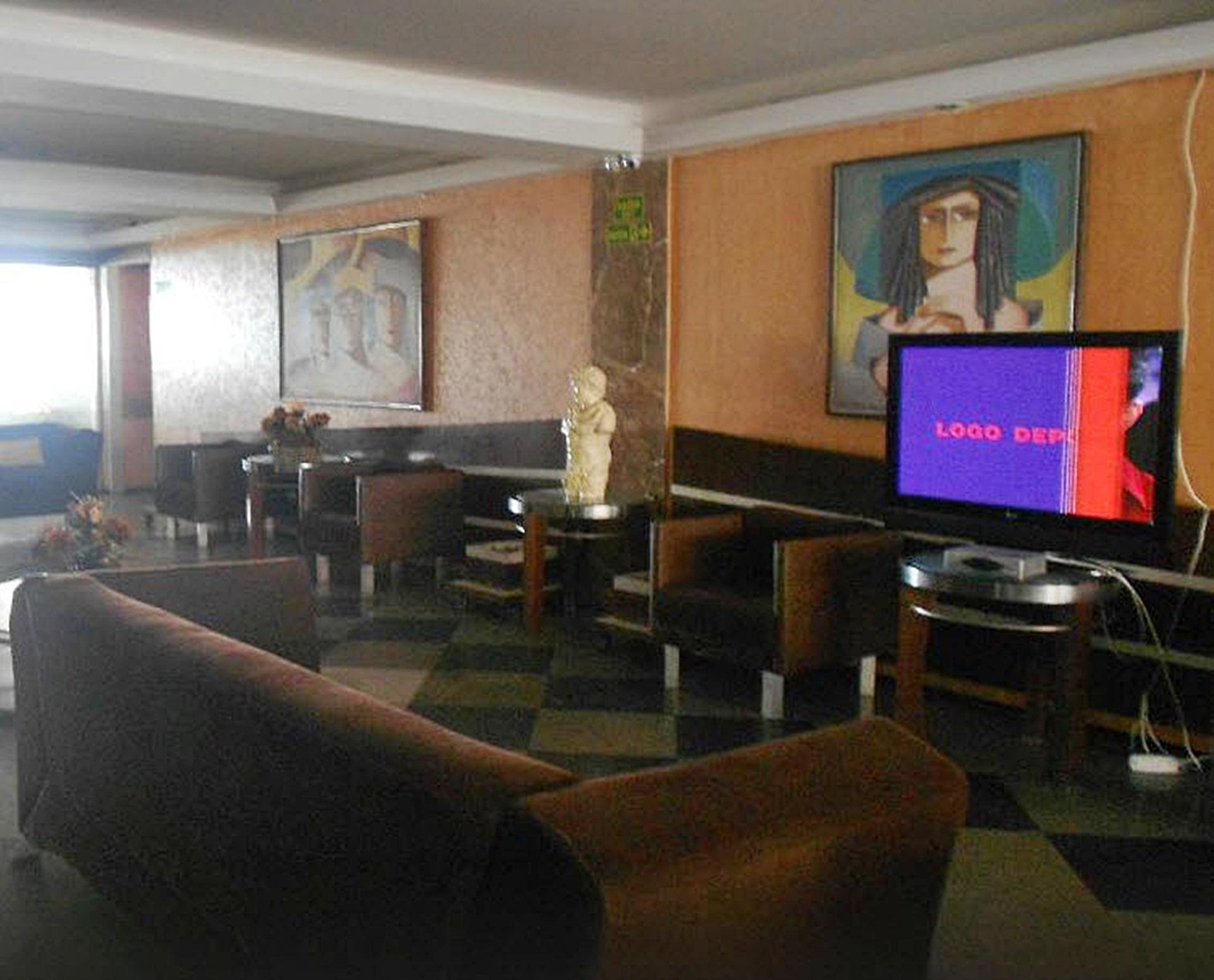 Tabajara Praia Hotel Форталеза Екстер'єр фото