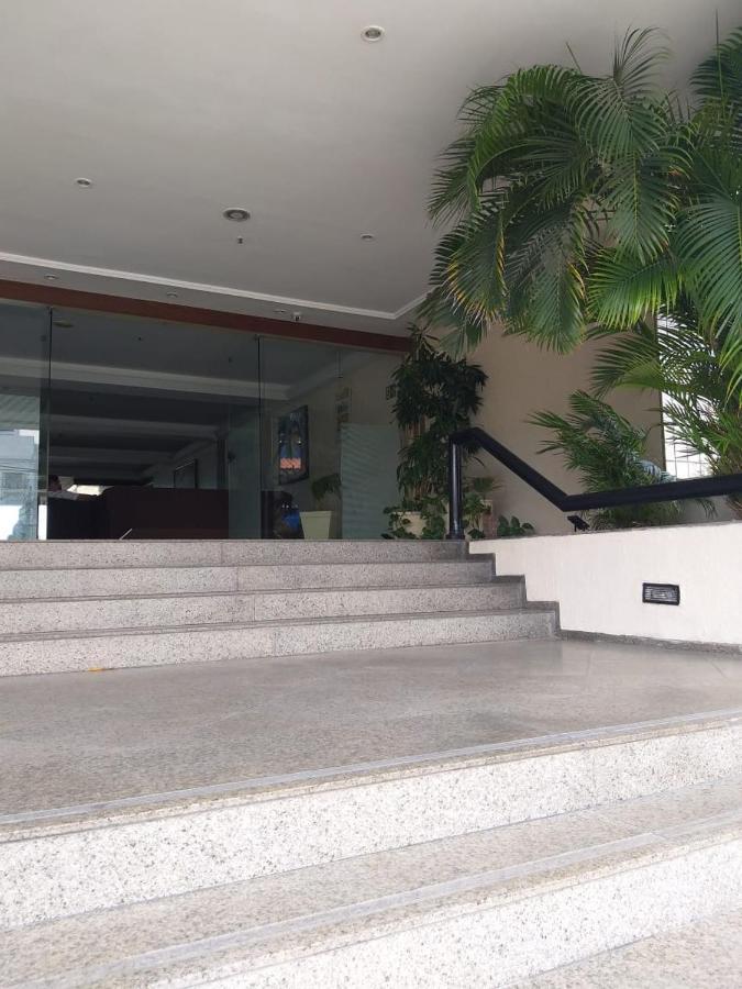 Tabajara Praia Hotel Форталеза Екстер'єр фото
