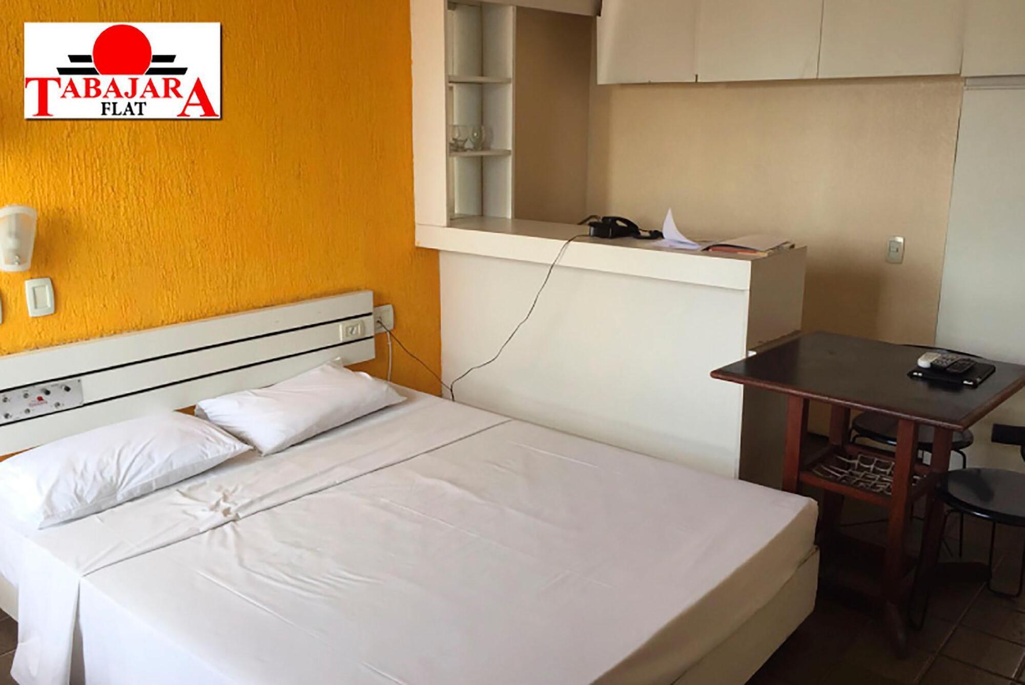 Tabajara Praia Hotel Форталеза Екстер'єр фото
